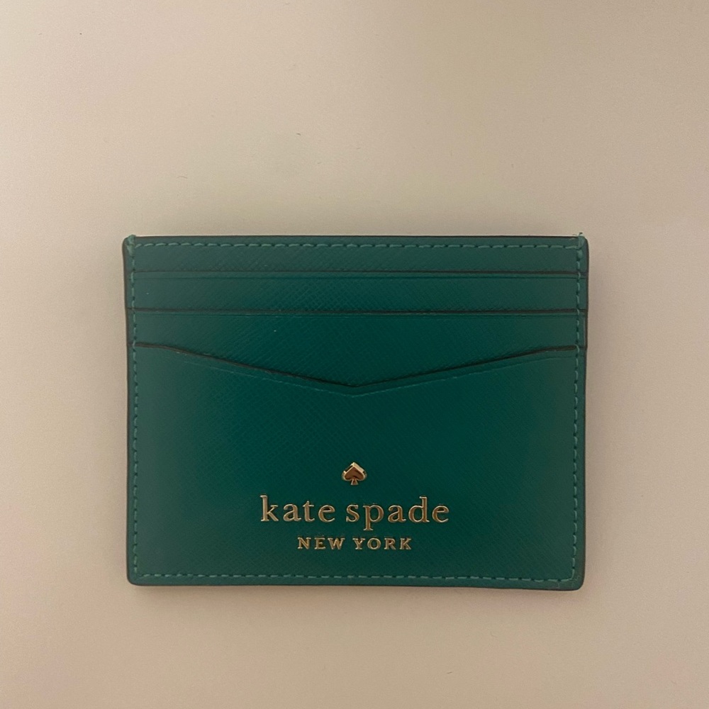 Kate Spade Cardholder